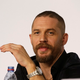 Illustration for article titled Tom Hardy Loves the Photos of Him in Tighty-Whitey Budgie Smugglers